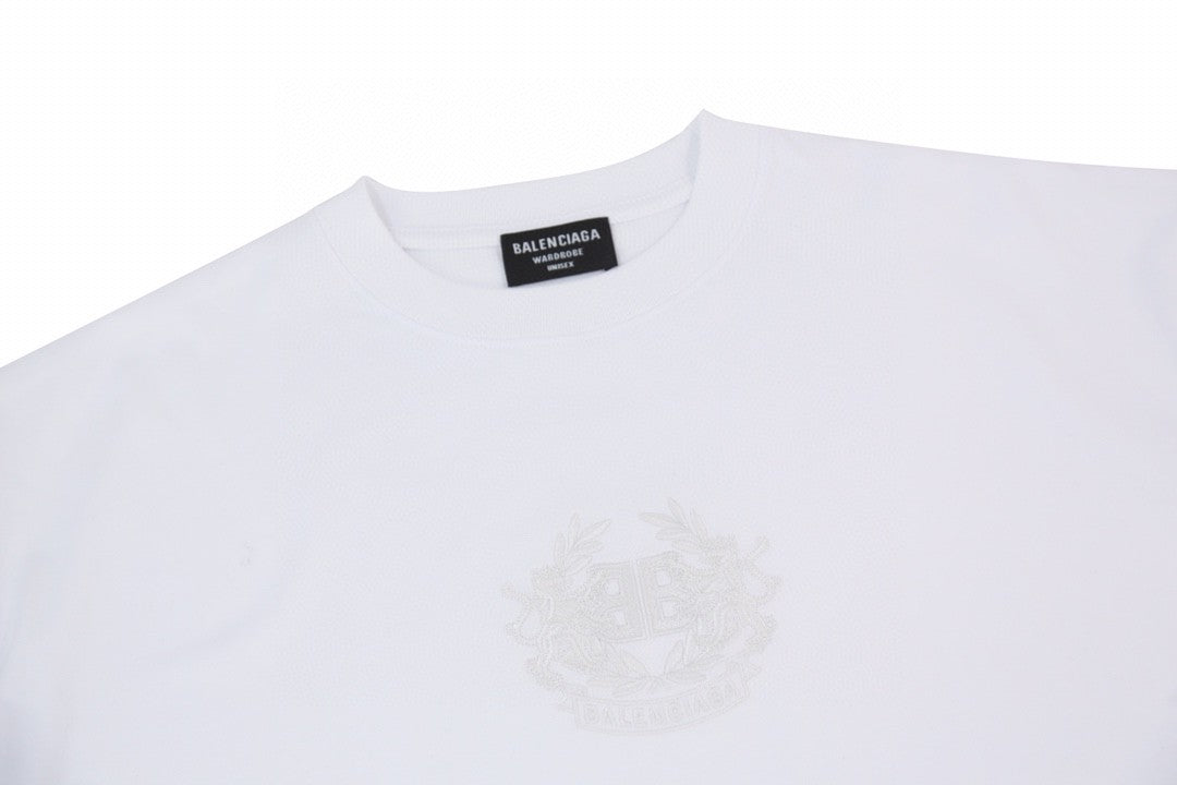 Ba1en*iaga T-shirt