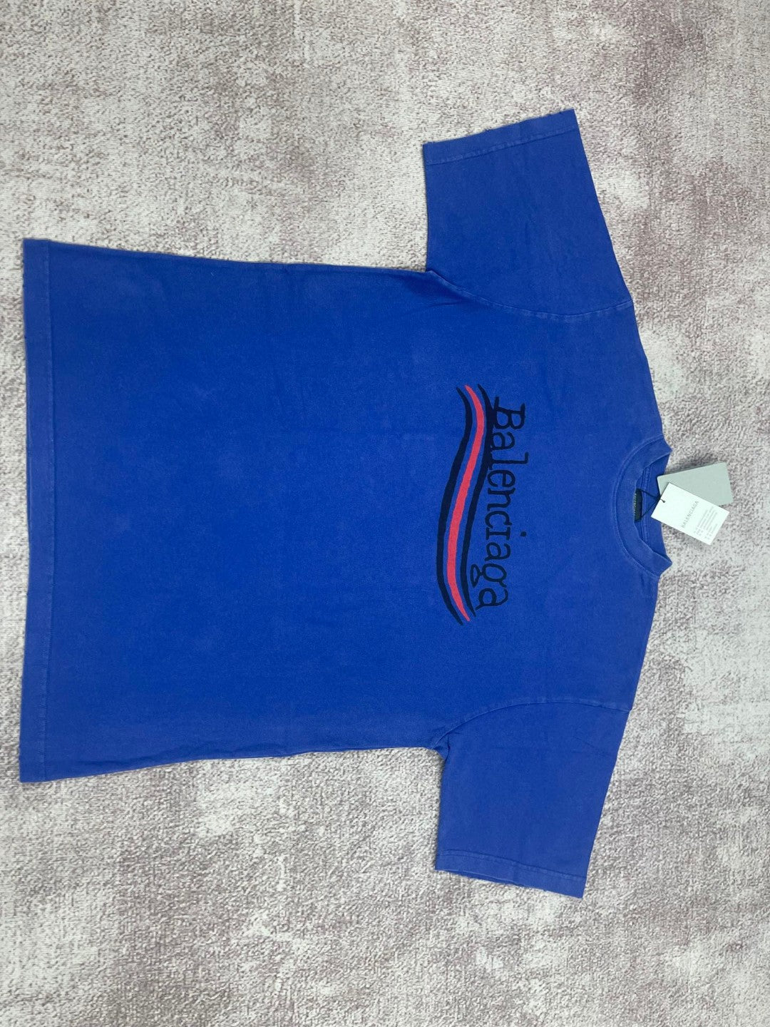 Ba1en*iaga T-shirt