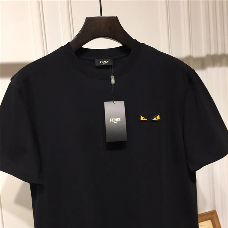 2022fw F**di T Shirt