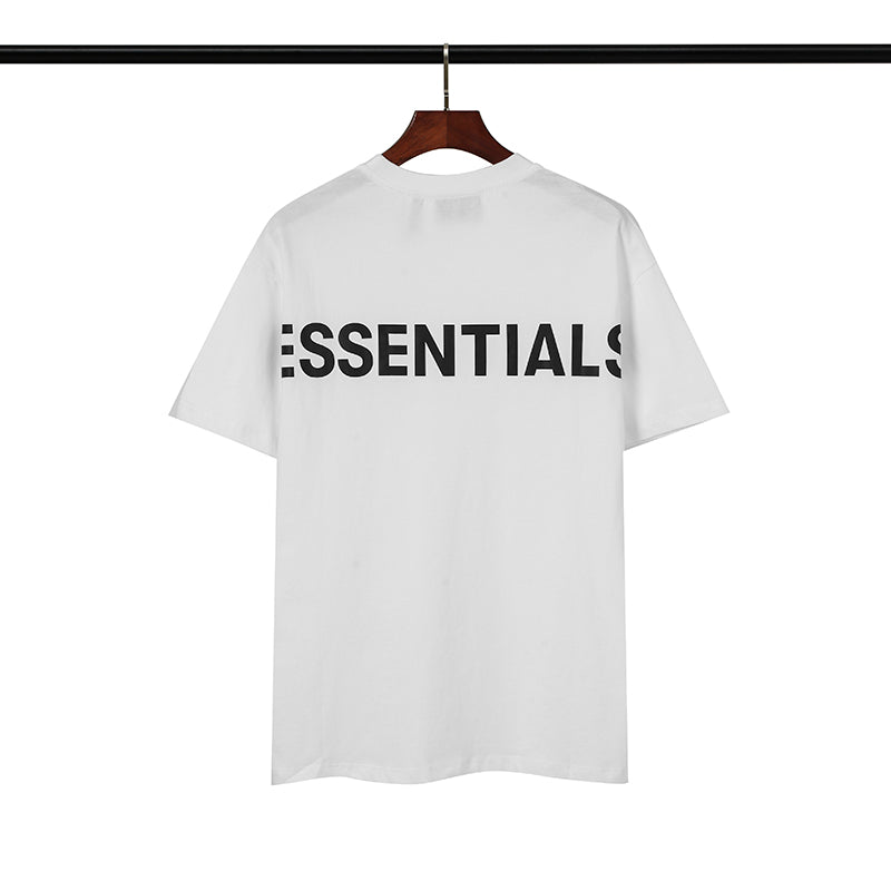 Fear of God Replica Essentials Reflective T Shirt 705
