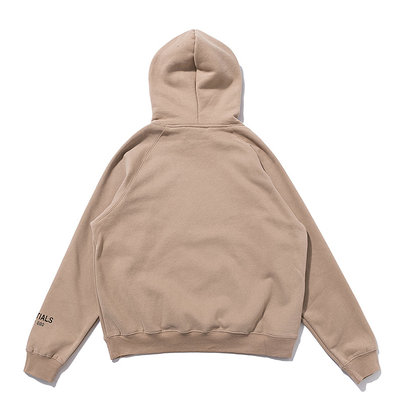 Fear of God Fog Essentials Hoodie J8058