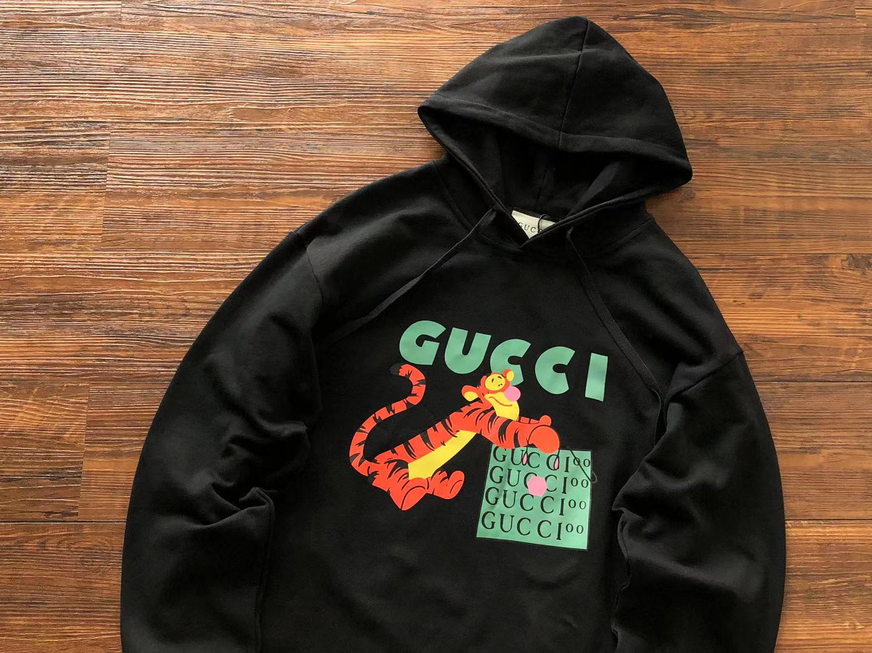 Gvc*1 Hoodie