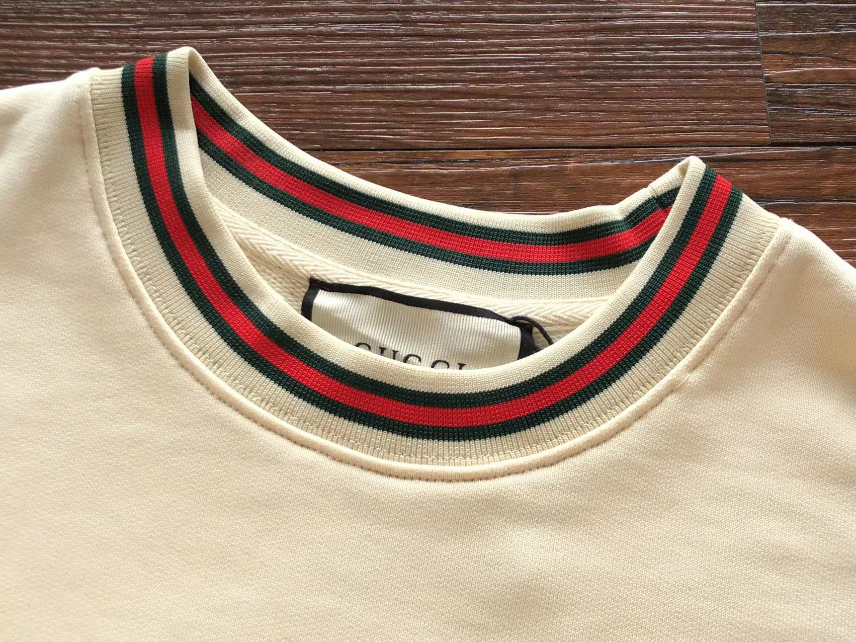 Gvc*1 Sweatshirt