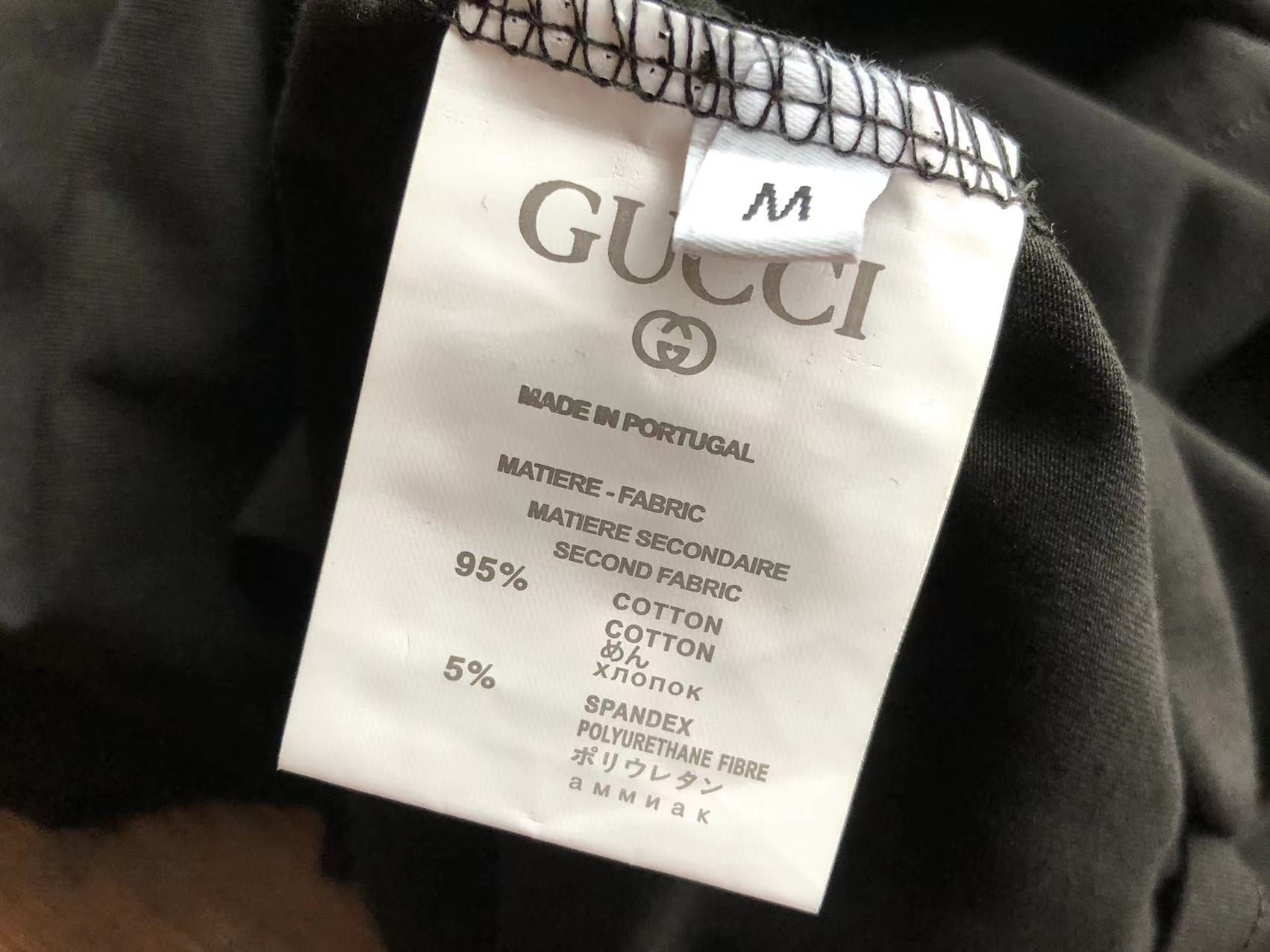 Gvc*1 T-shirt