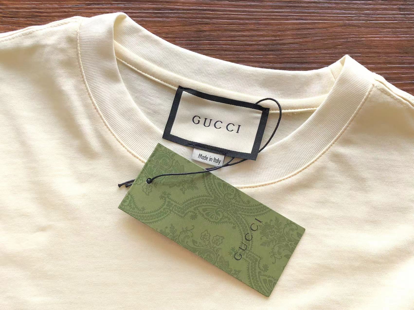 Gvc*1 T-shirt