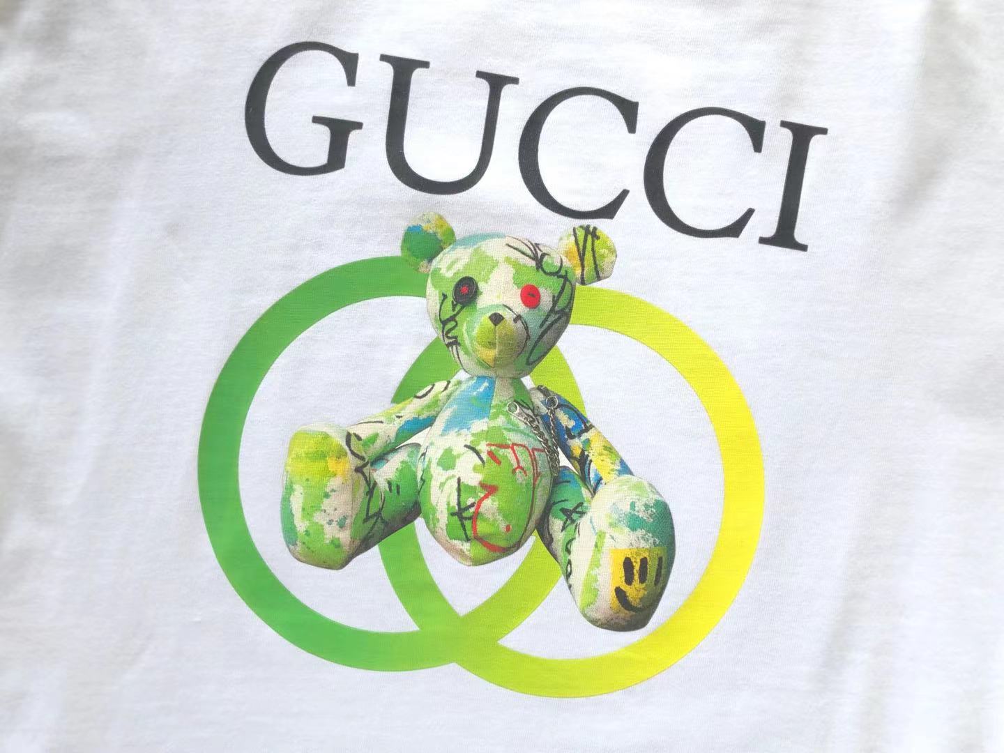 Gvc*1 T-shirt