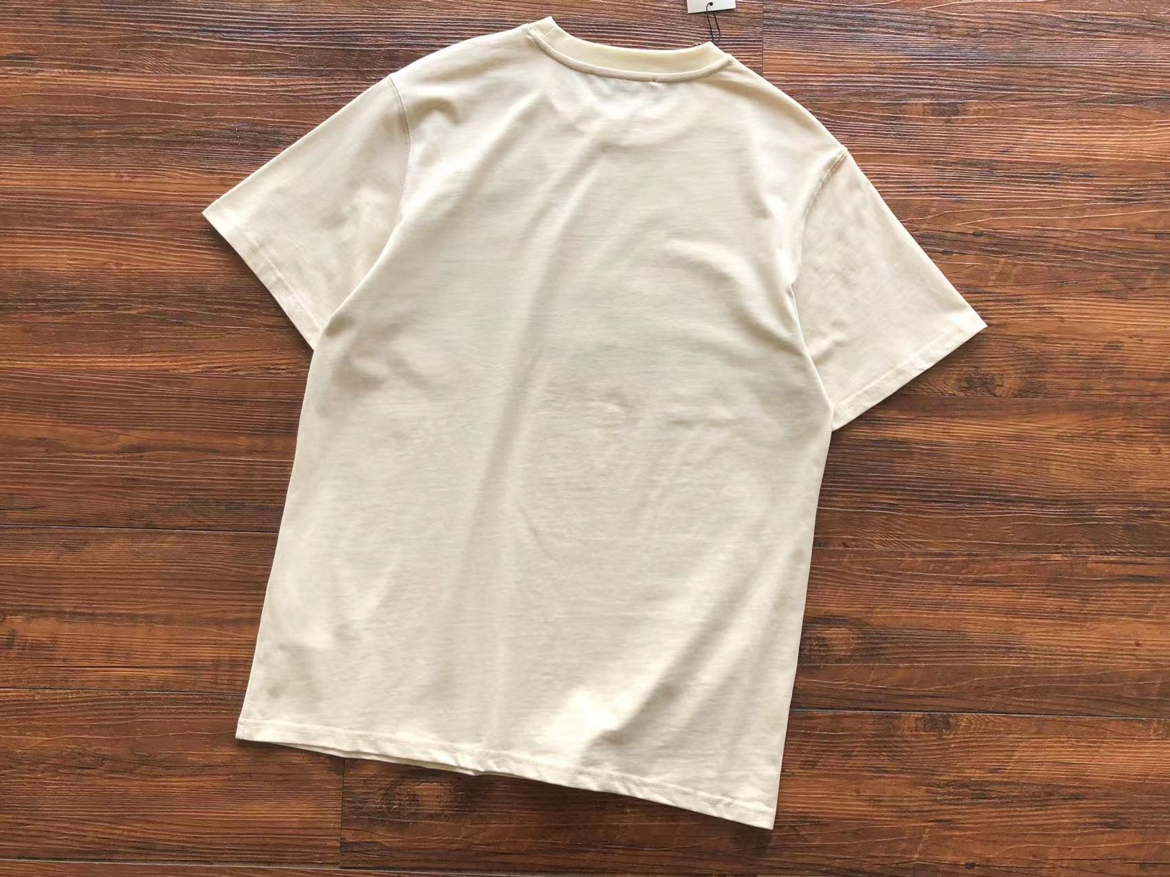 Gvc*1 T-shirt