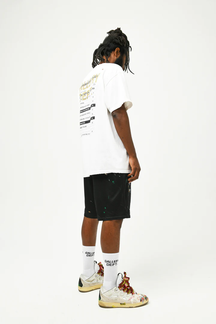 Gallery Dept Shorts