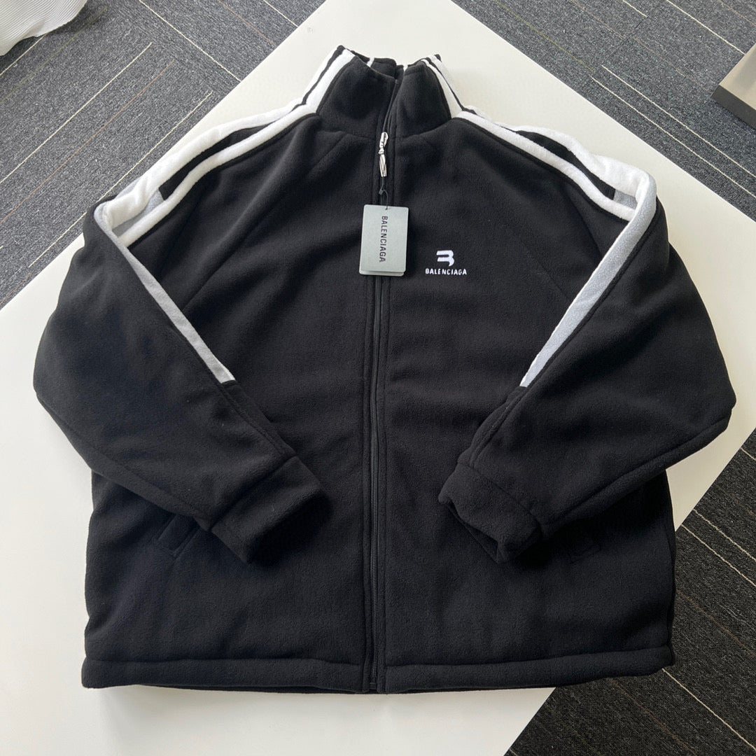 Ba1en*iaga Jacket