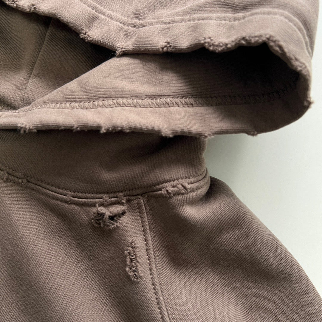 Ba1en*iaga Hoodie