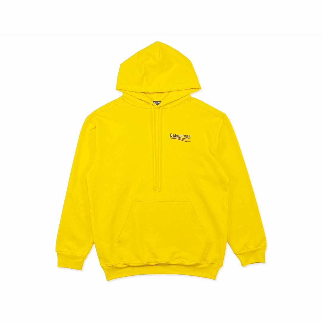 Ba1en*iaga Hoodie