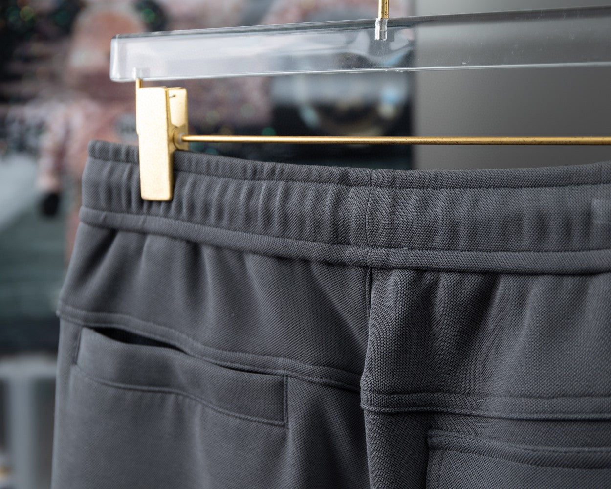 Pra*a Sweatpants
