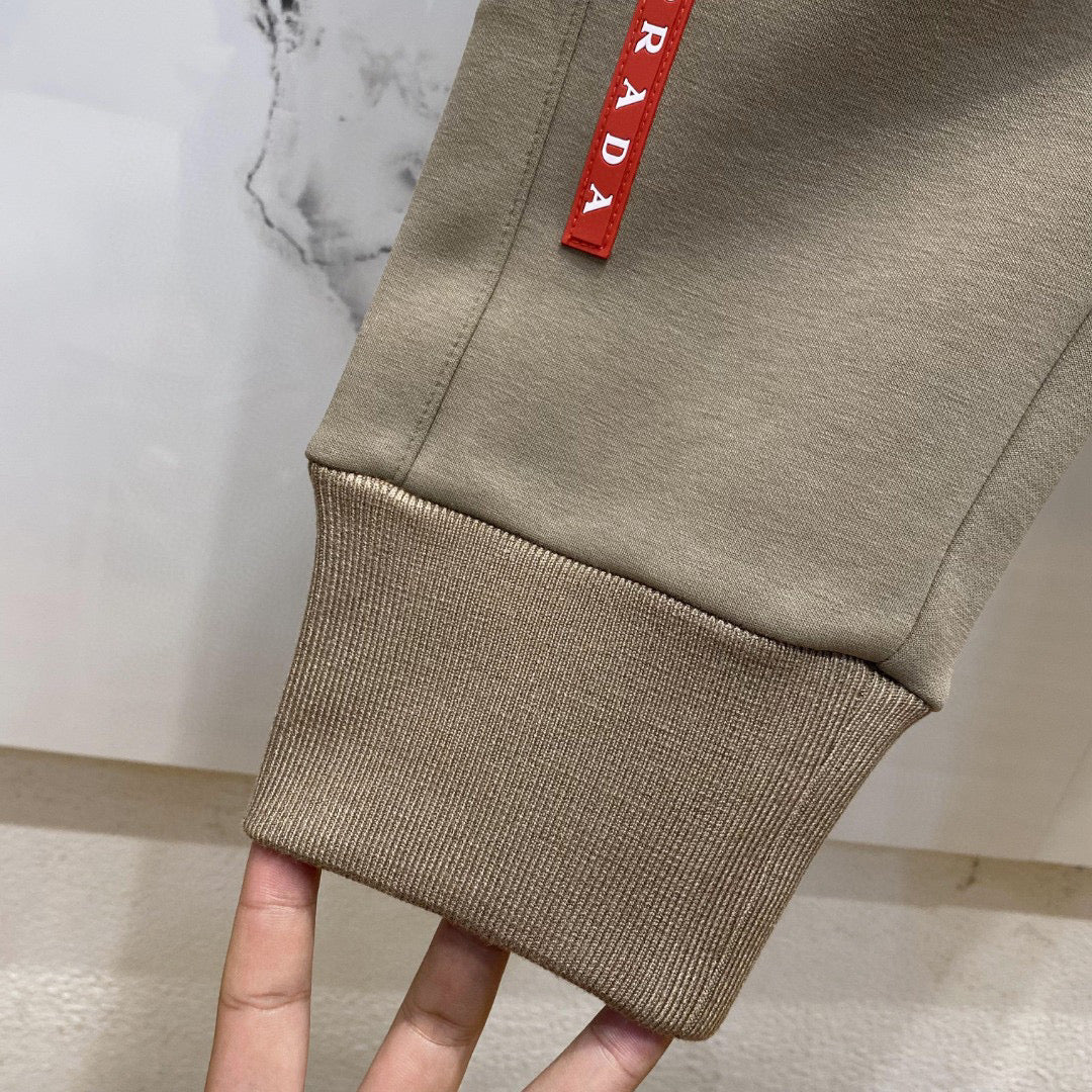Pra*a Sweatpants