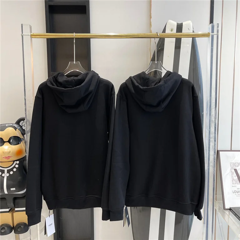 2022fw F**di Jacket