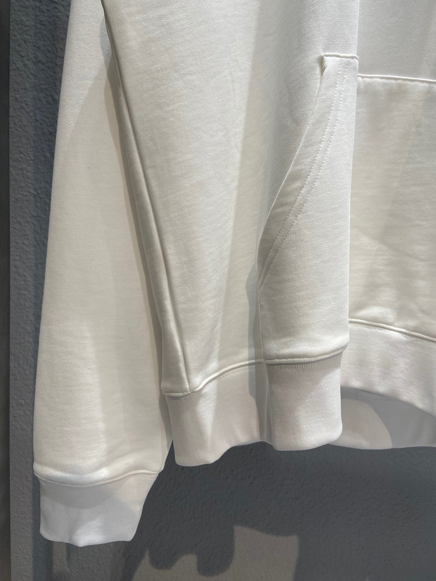 Ba1en*iaga Hoodie