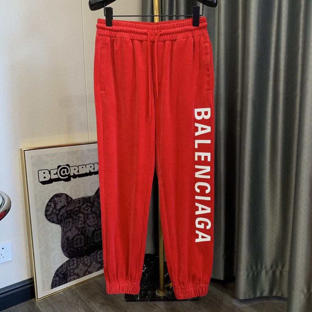 Ba1en*iaga Sweatpants