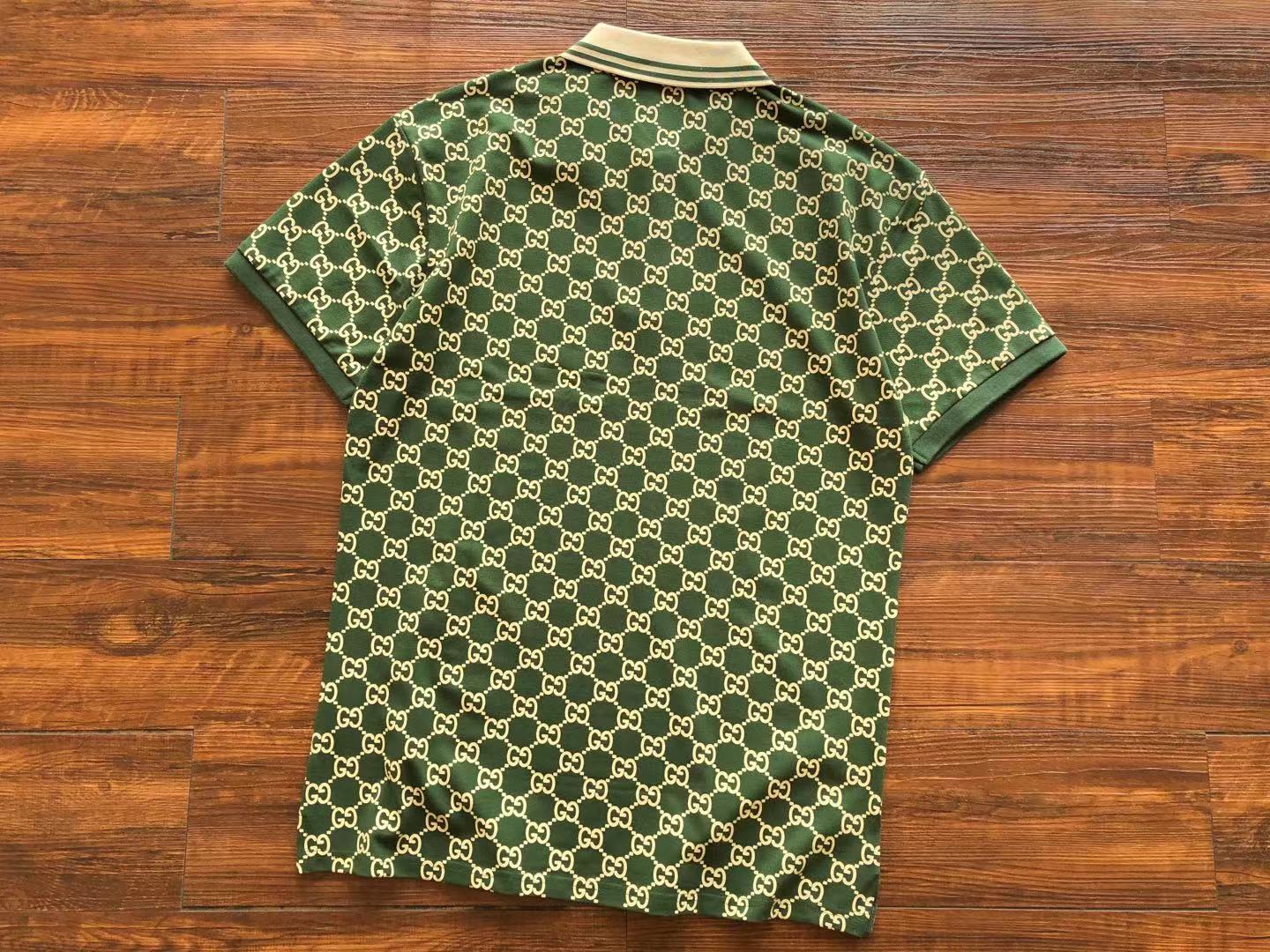 Gvc*1 Shirt