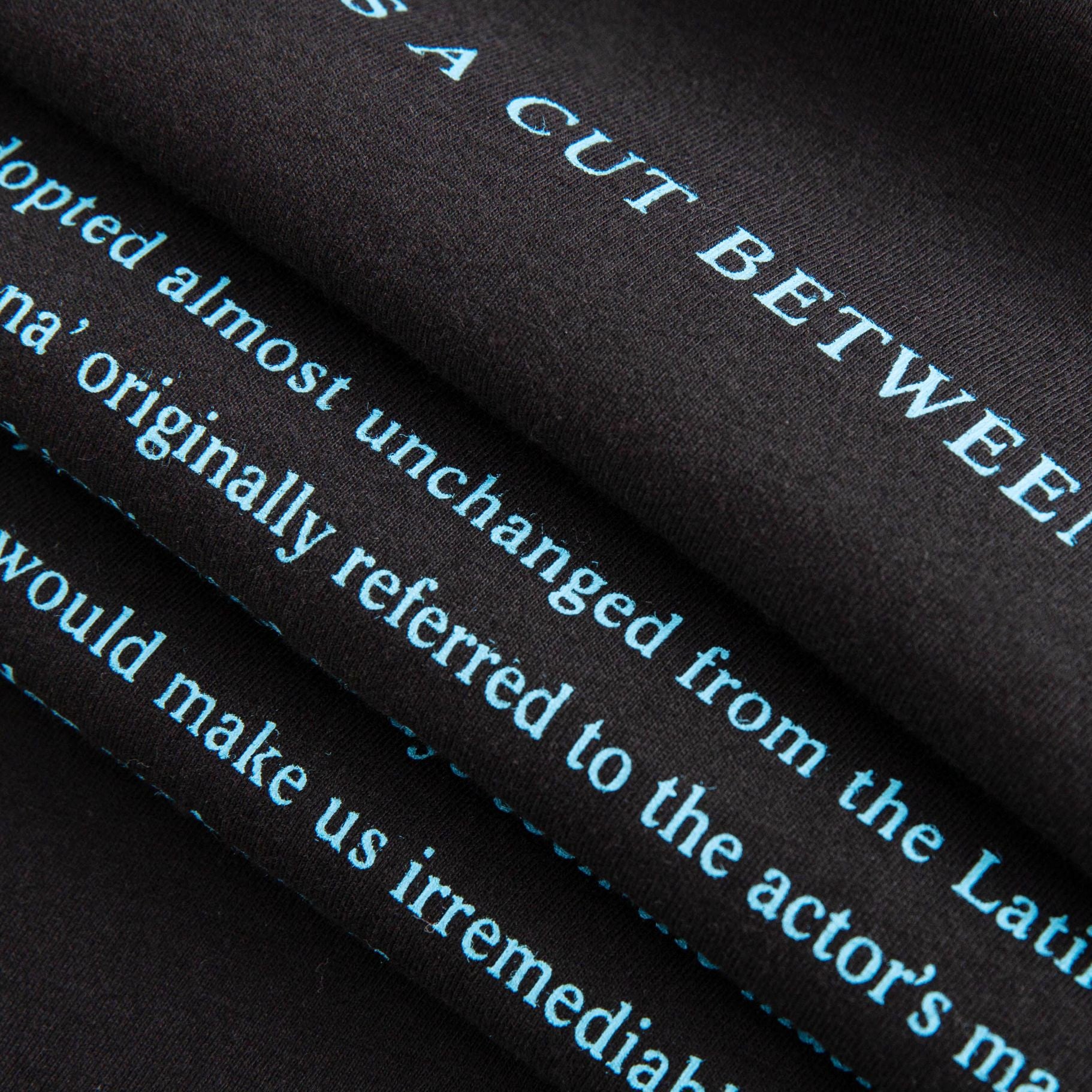 Gvc*1 T-shirt