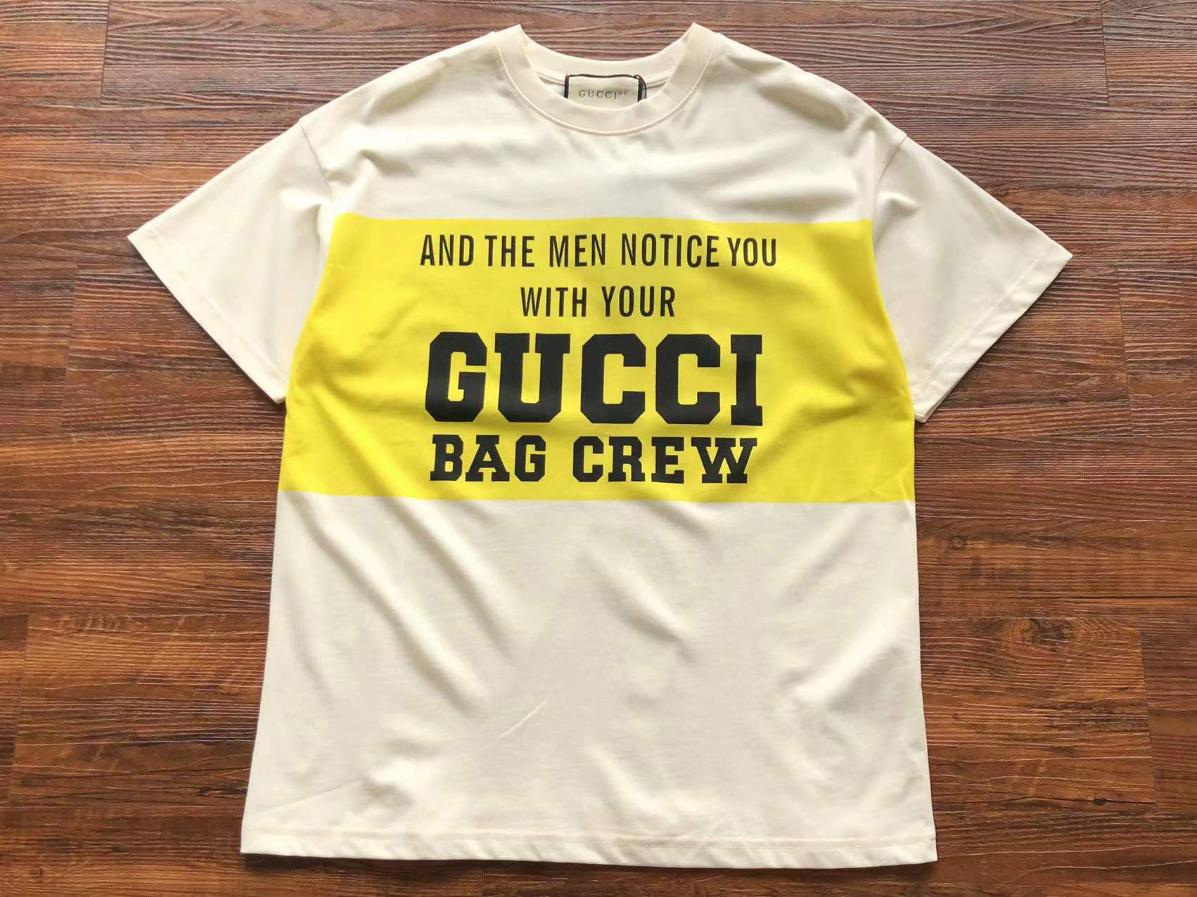 Gvc*1 T-shirt