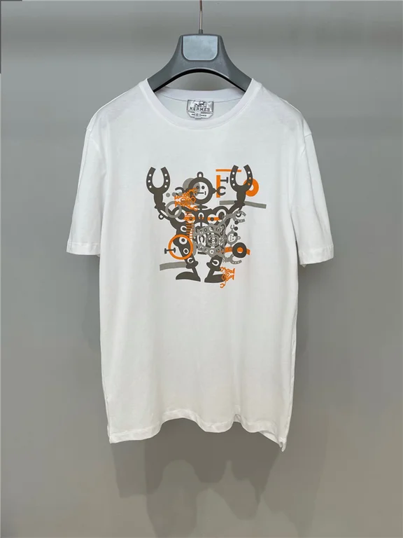 2020ss H**me5 T Shirt