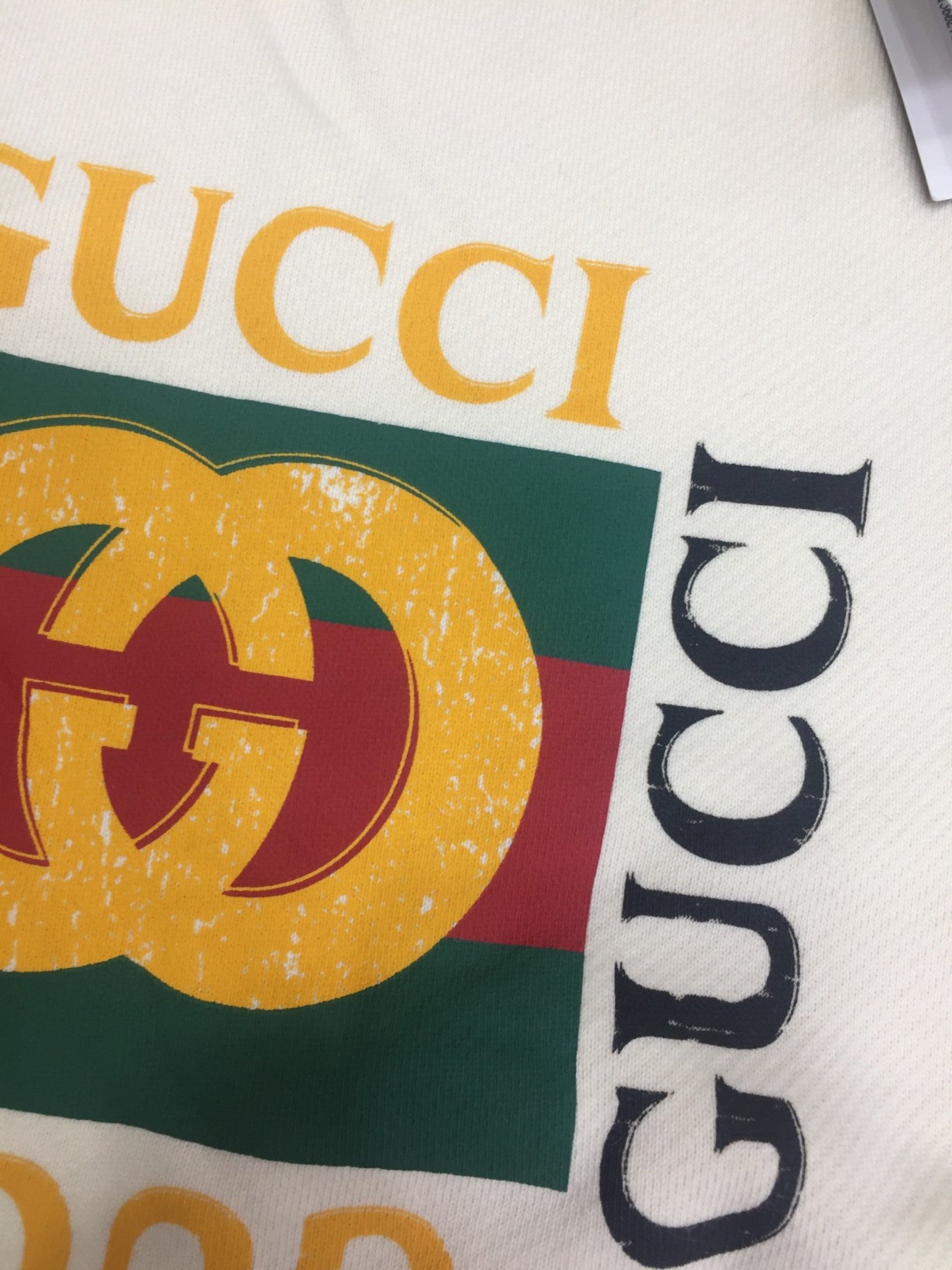 Gvc*1 Sweatshirt