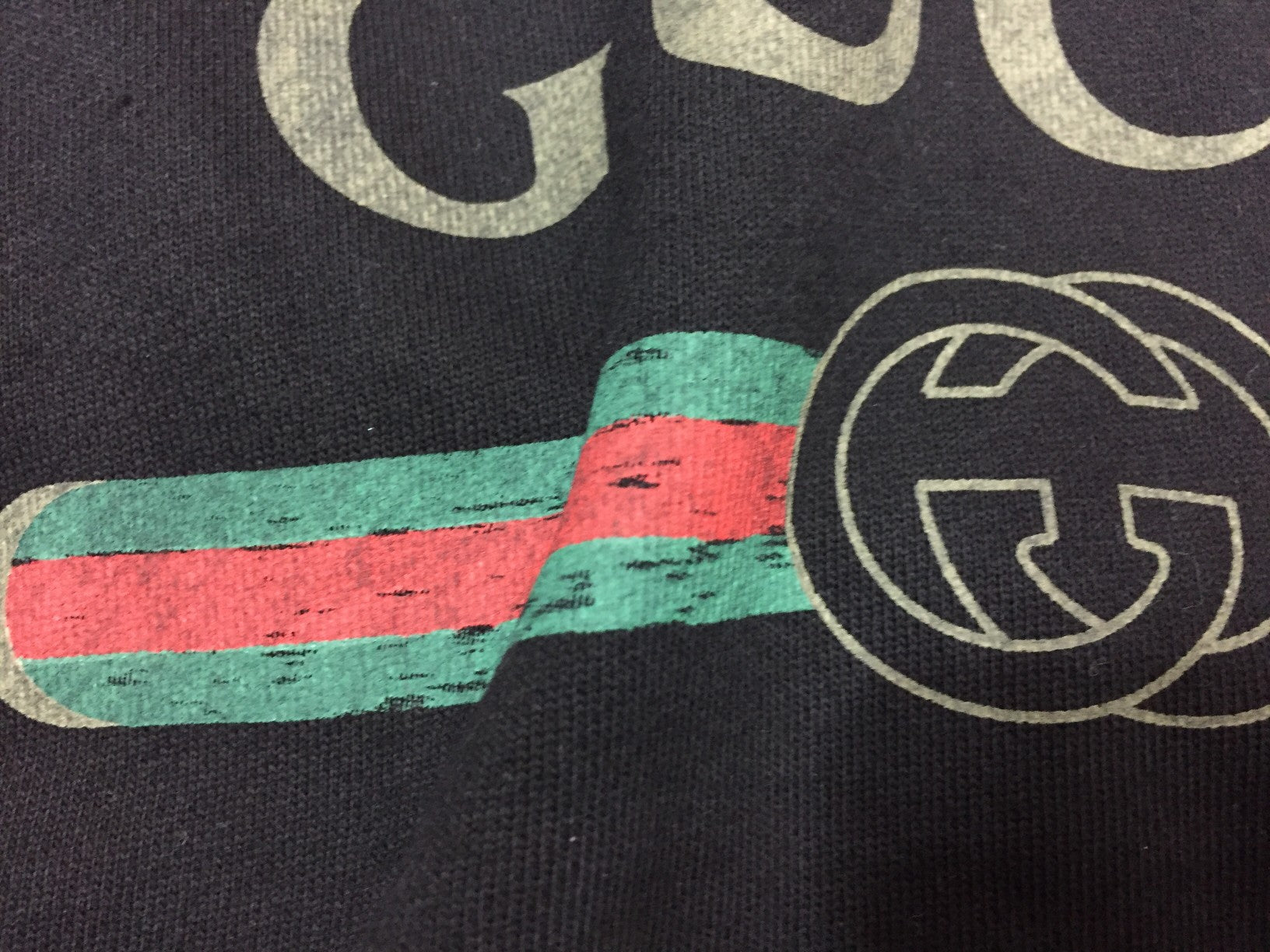 Gvc*1 Hoodie