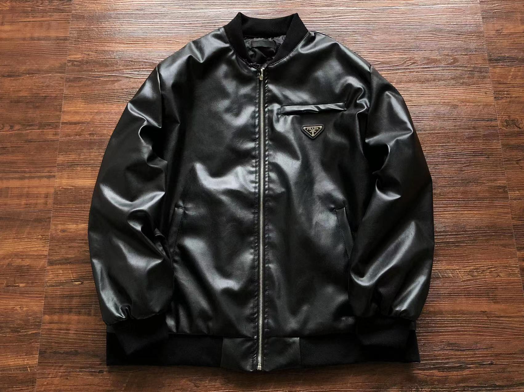 Pra*a Jacket