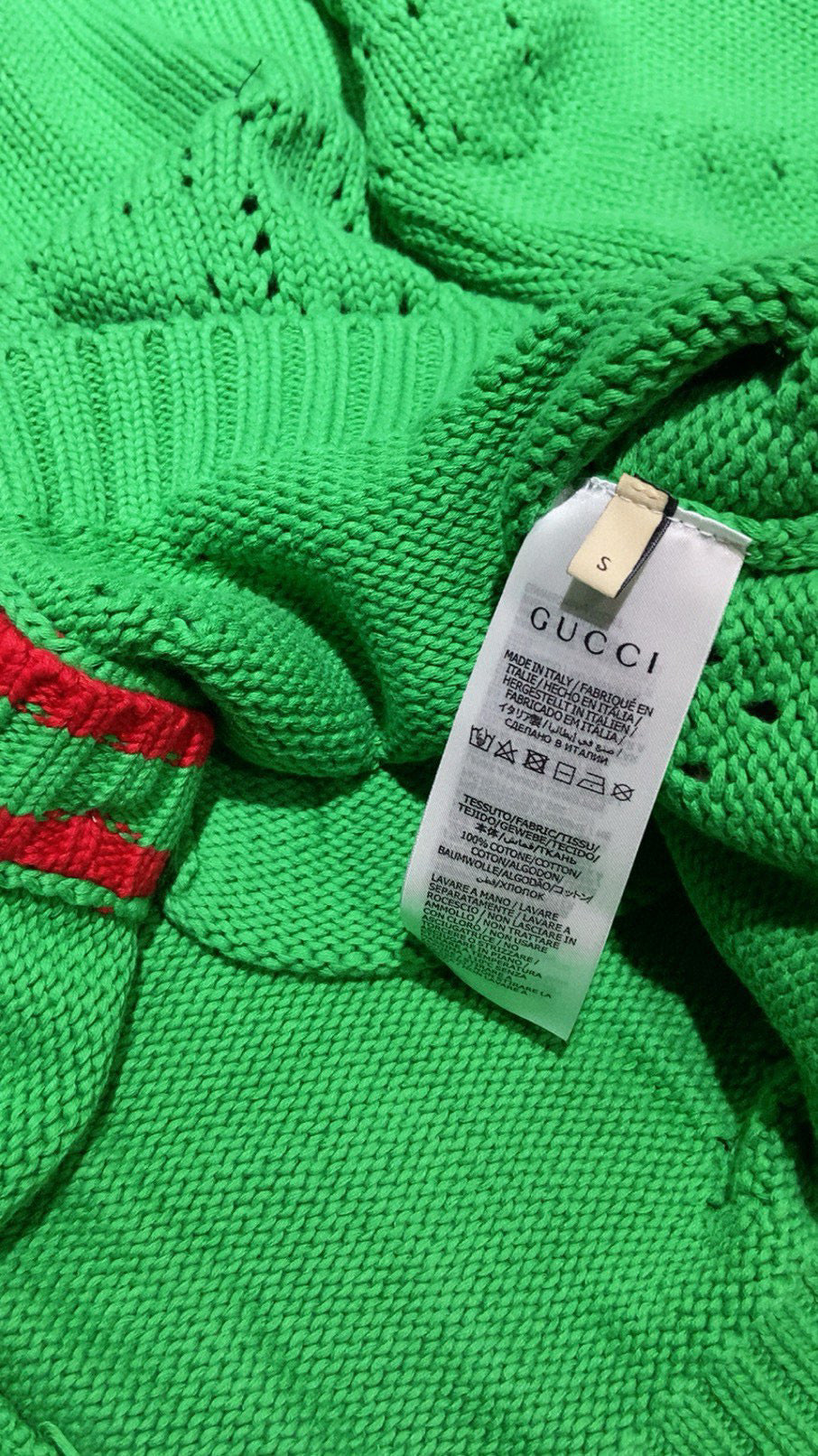 Gvc*1 Cardigan