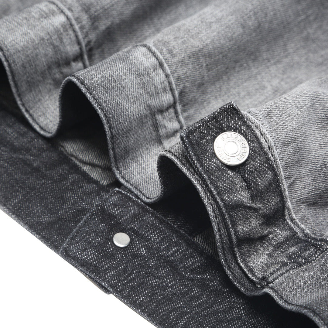 Ba1en*iaga Jacket