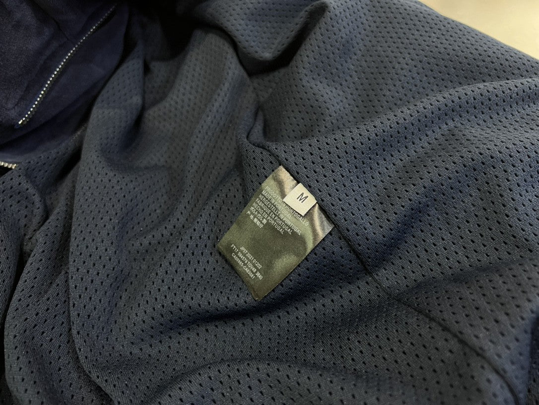 Ba1en*iaga Jacket