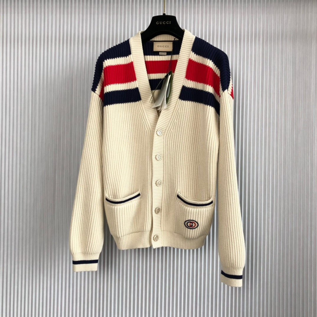 Gvc*1 Cardigan Dupe