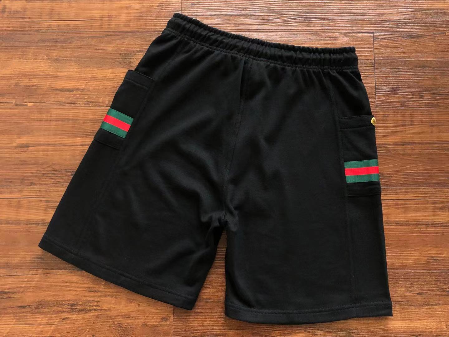 Gvc*1 Shorts