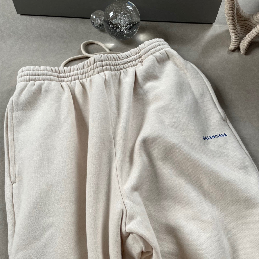 Ba1en*iaga Sweatpants