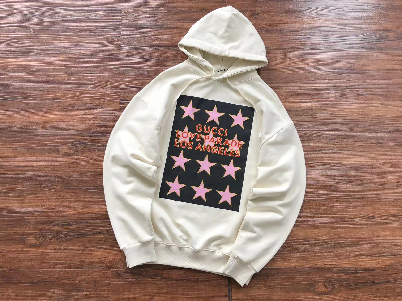 Gvc*1 Hoodie
