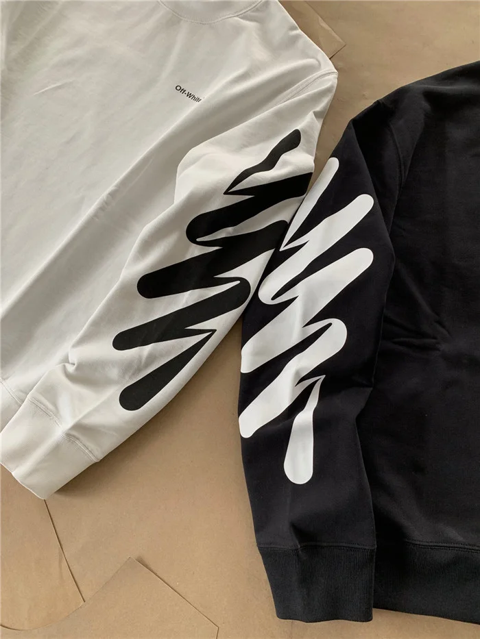 2023SS Off White Hoodie