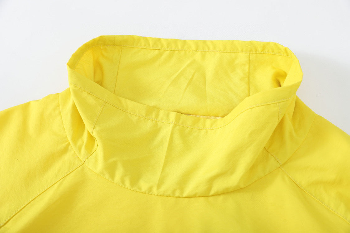 Ba1en*iaga Jacket