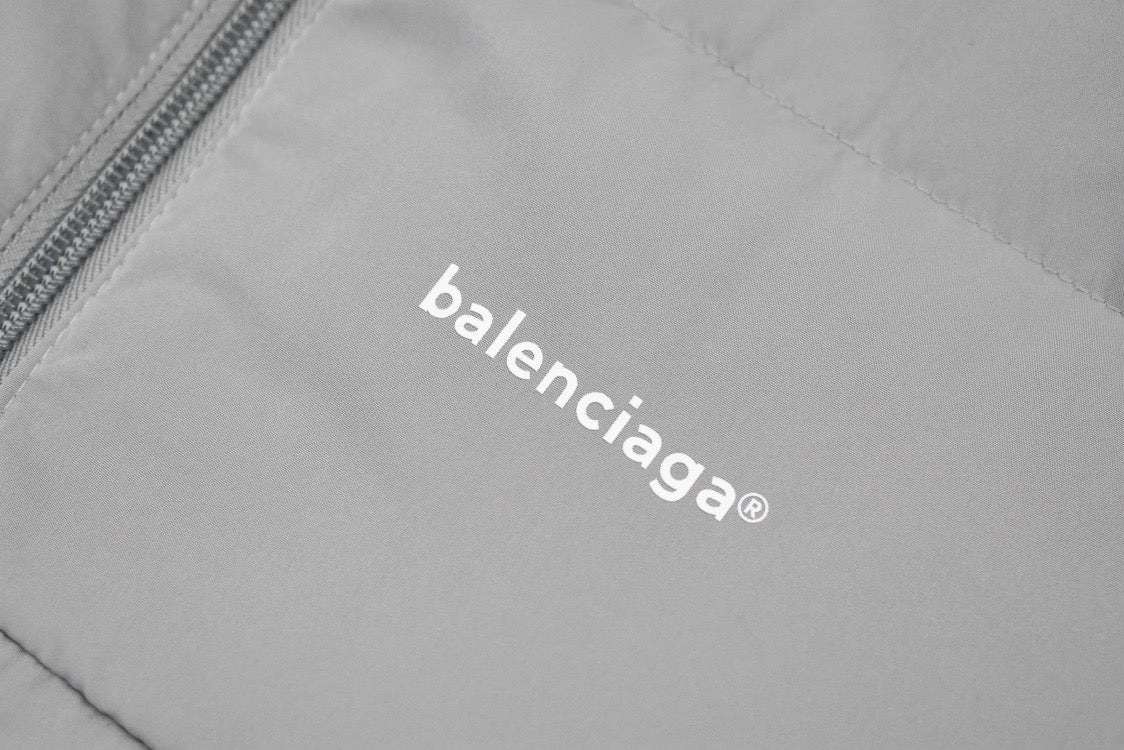 Ba1en*iaga Jacket