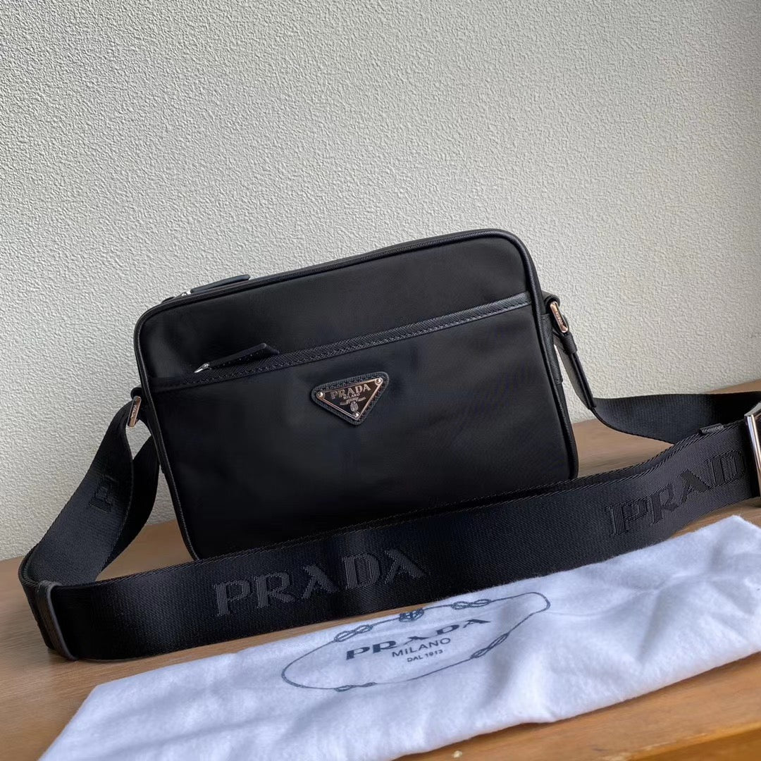 Pra*a Bag Dupe