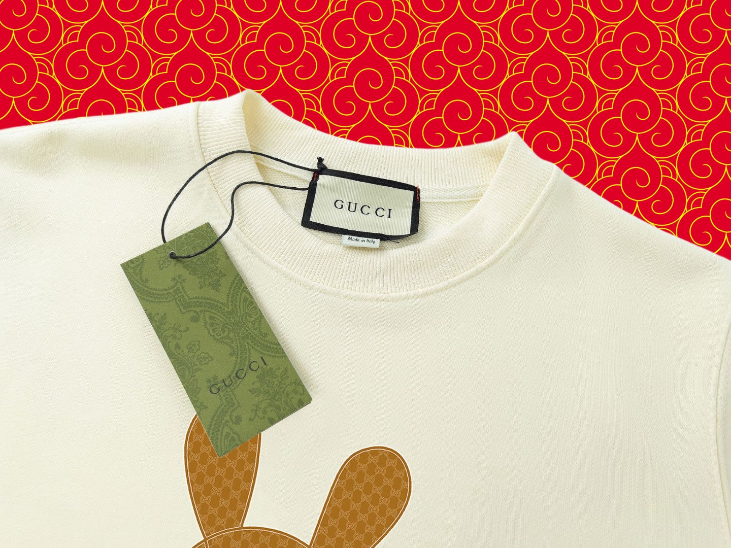 Gvc*1 Sweatshirt