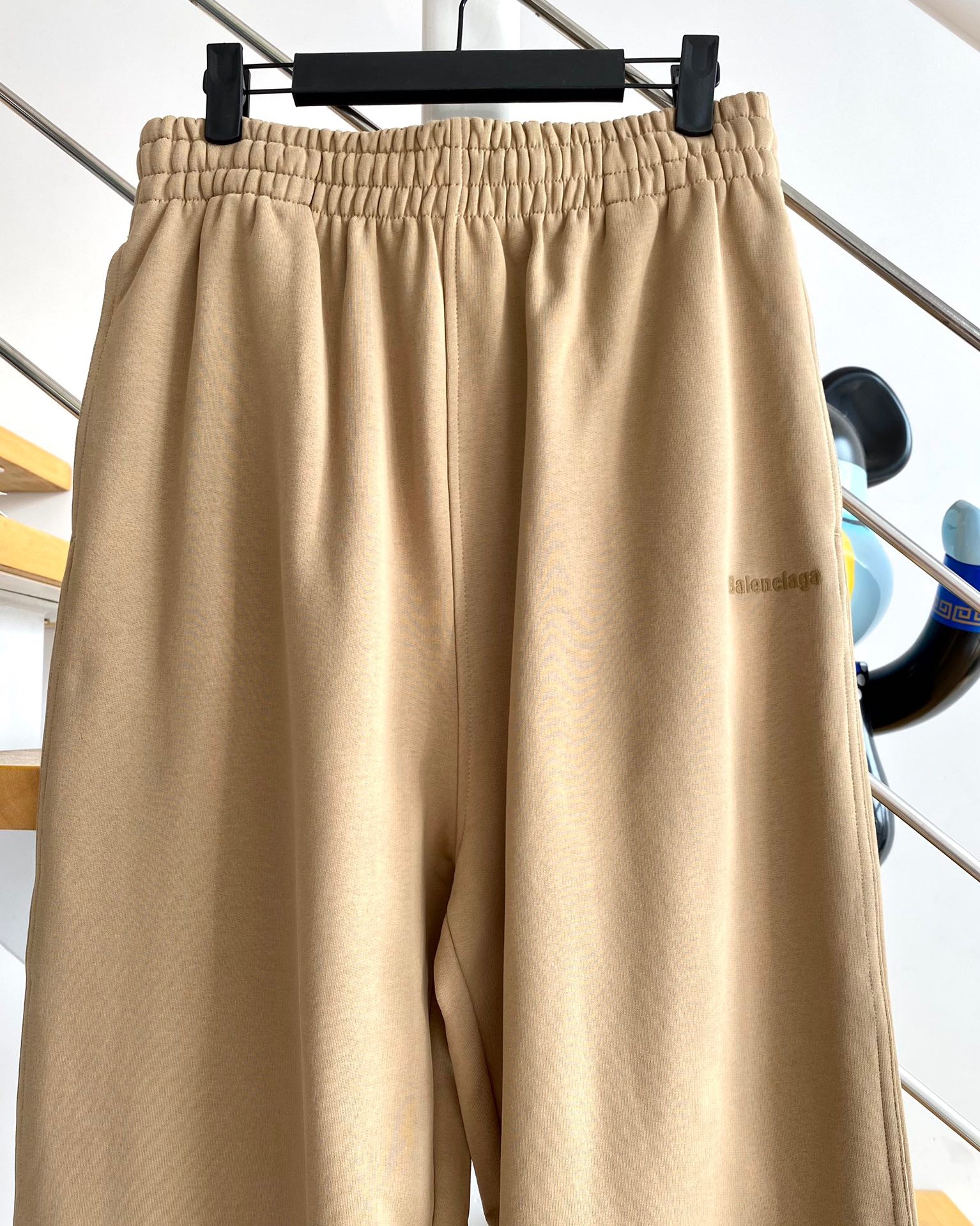 Ba1en*iaga Sweatpants