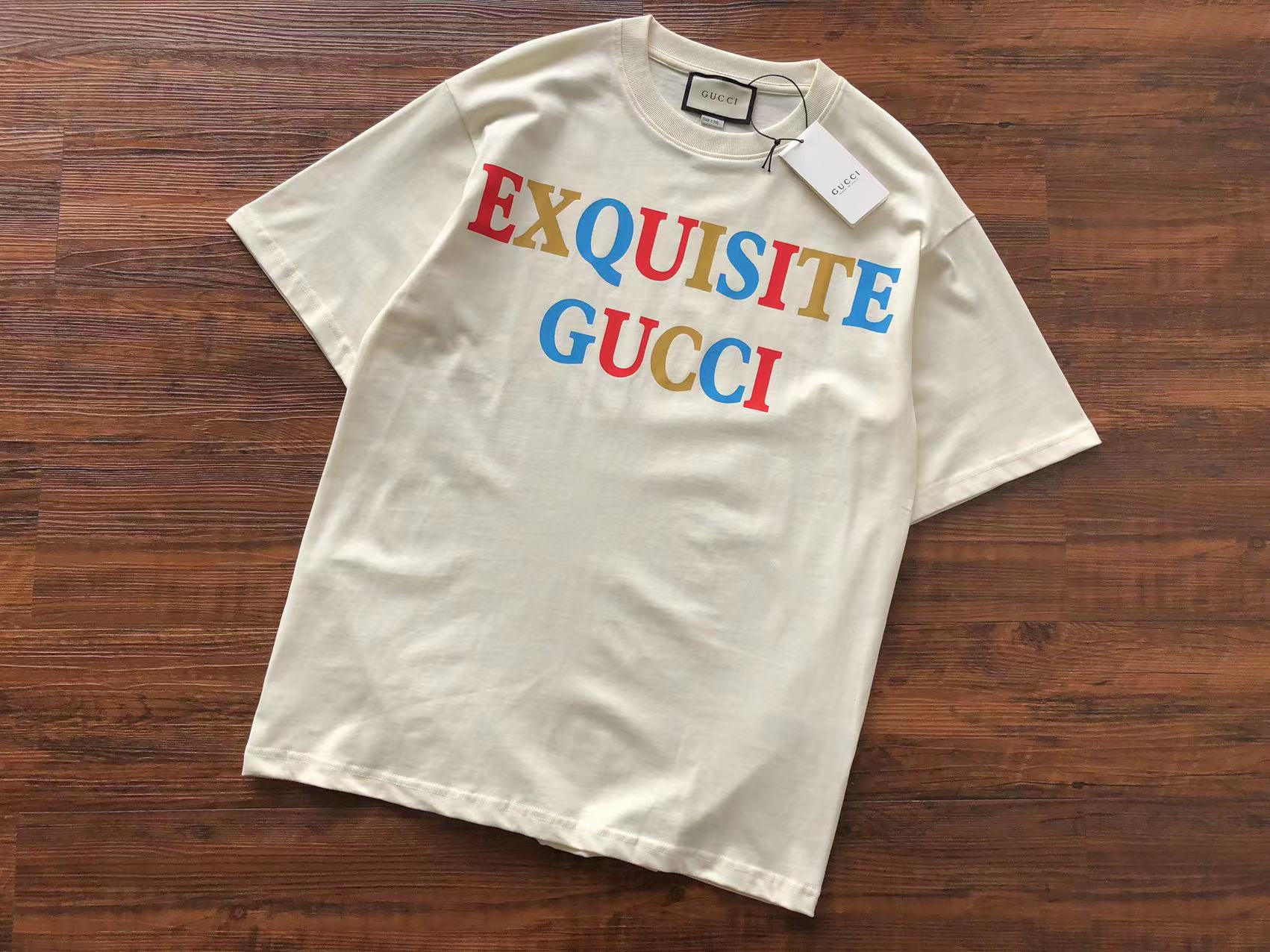 Gvc*1 T-shirt
