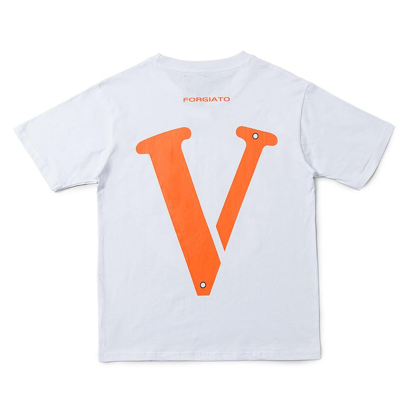 Replica Vlone Forgiato Tee