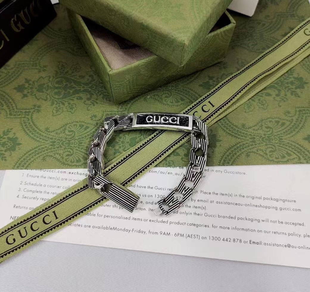 Gvc*1 Bracelet