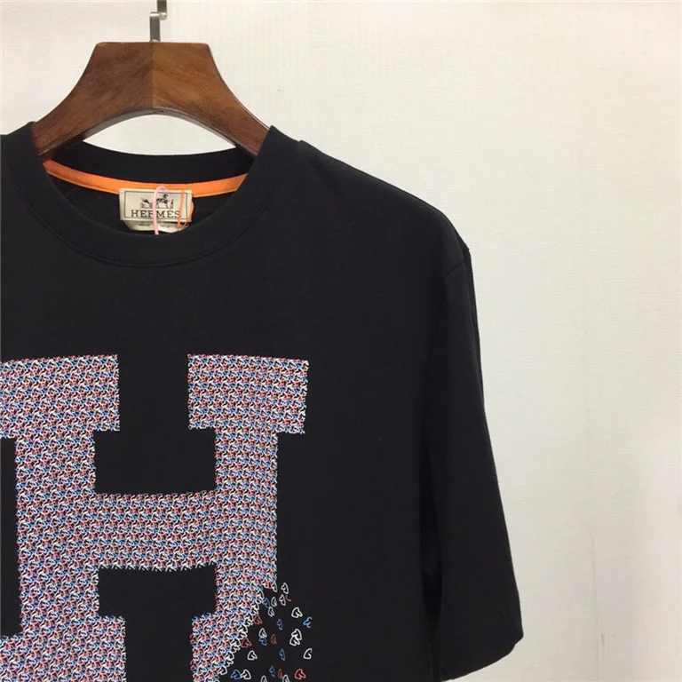 2020ss H**me5 T Shirt