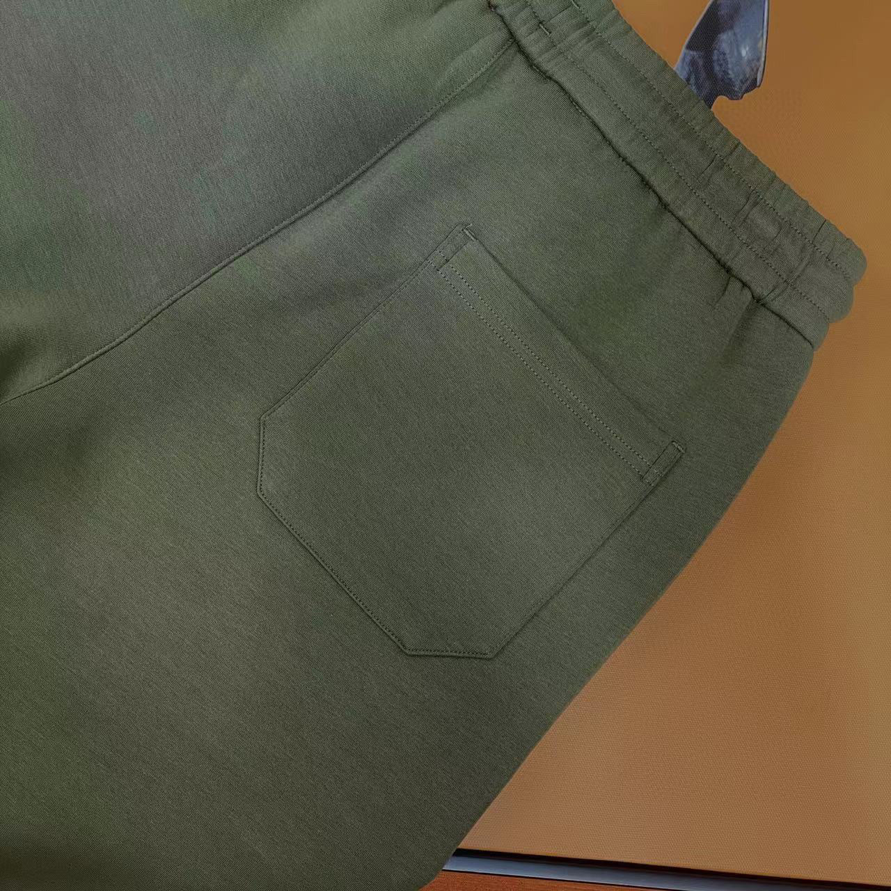 Pra*a Sweatpants