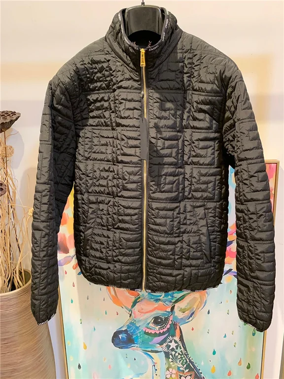 2021fw Versace Jacket