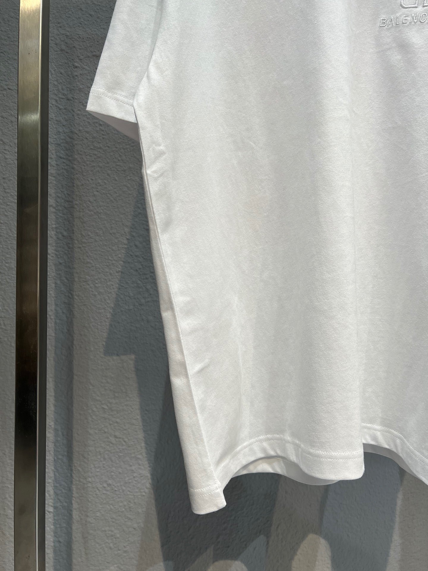 Ba1en*iaga T-shirt
