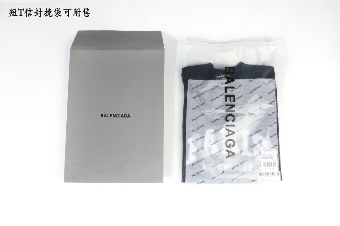 Ba1en*iaga T-shirt
