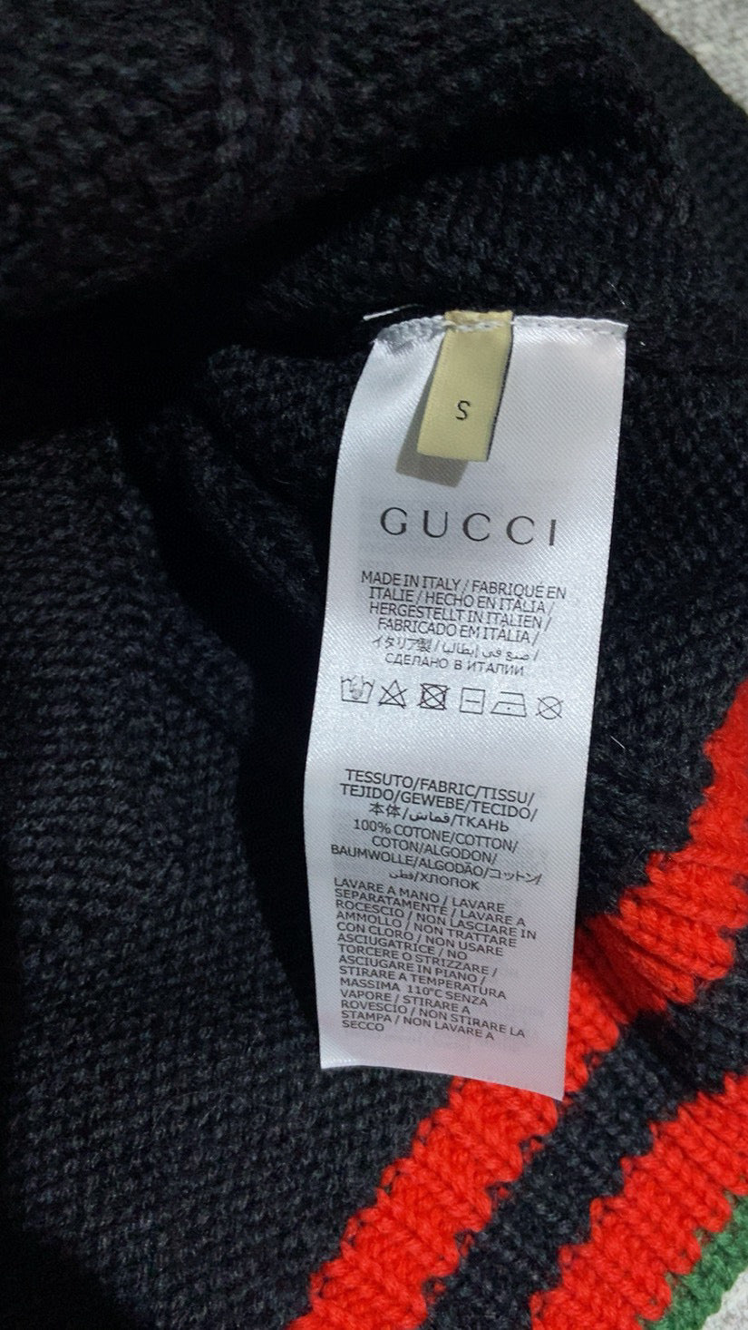 Gvc*1 Cardigan