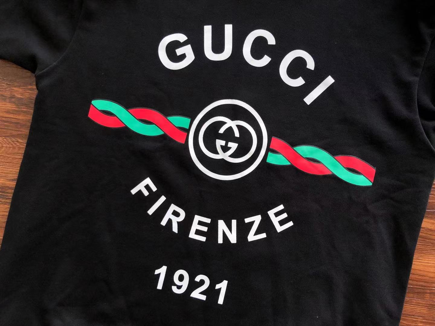 Gvc*1 Hoodie